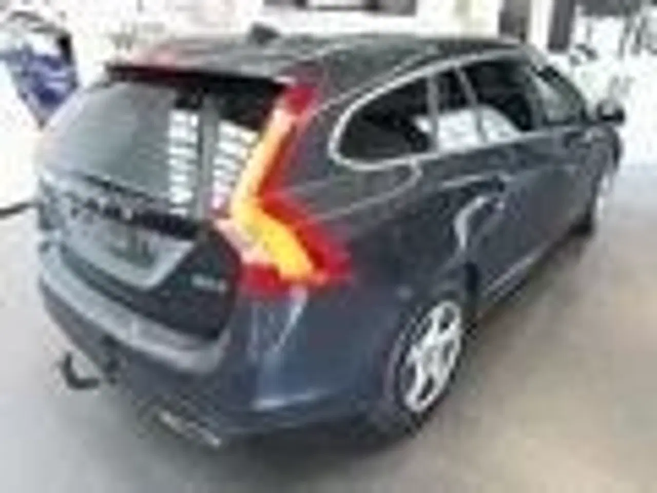 Billede 3 - Volvo V60 CC 2,0 D4 190 Momentum aut.
