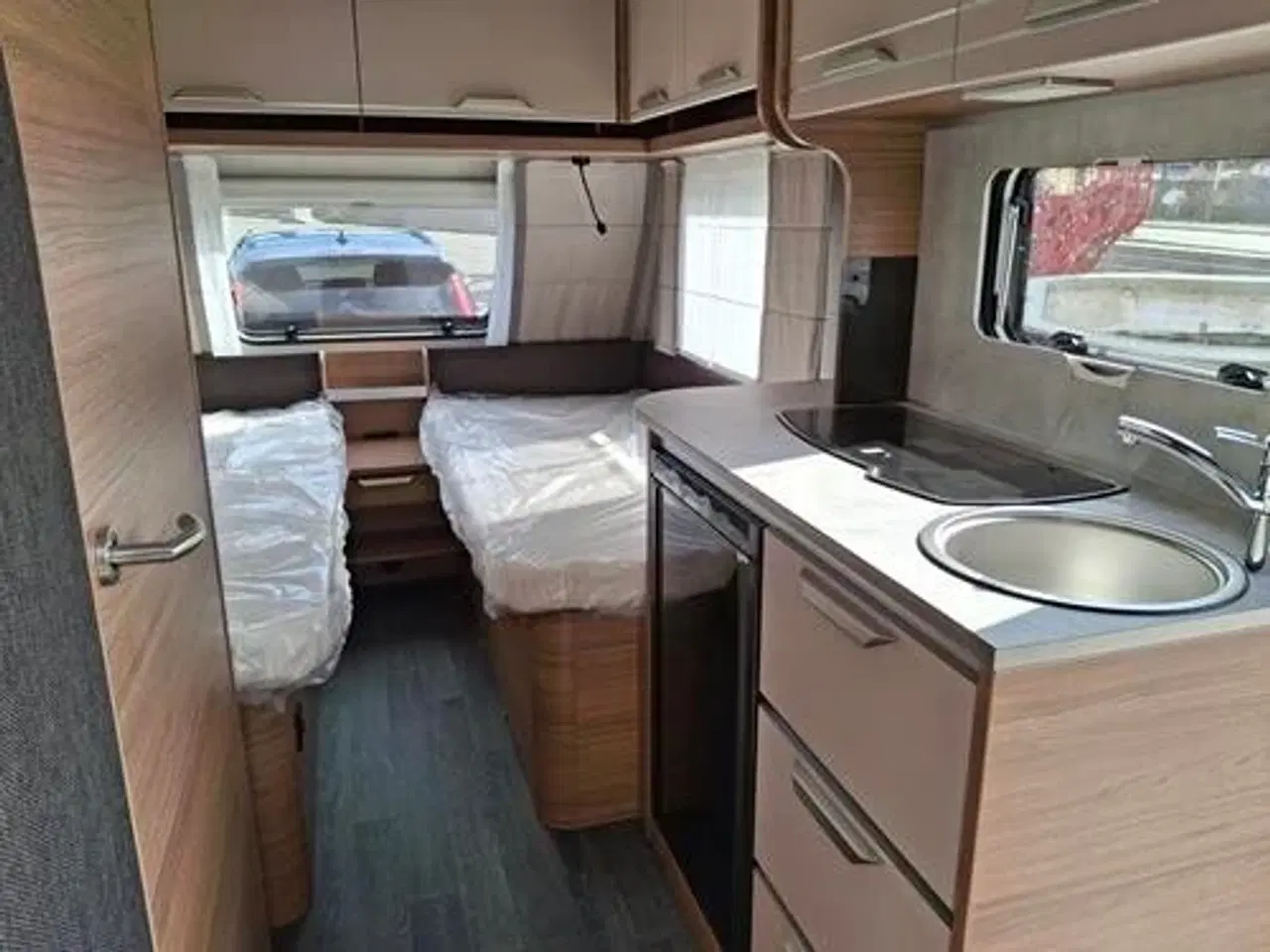 Billede 13 - Knaus Sport 460 EU - SOMMERTILBUD - Mover Kr: 1.- Spar 18.698.