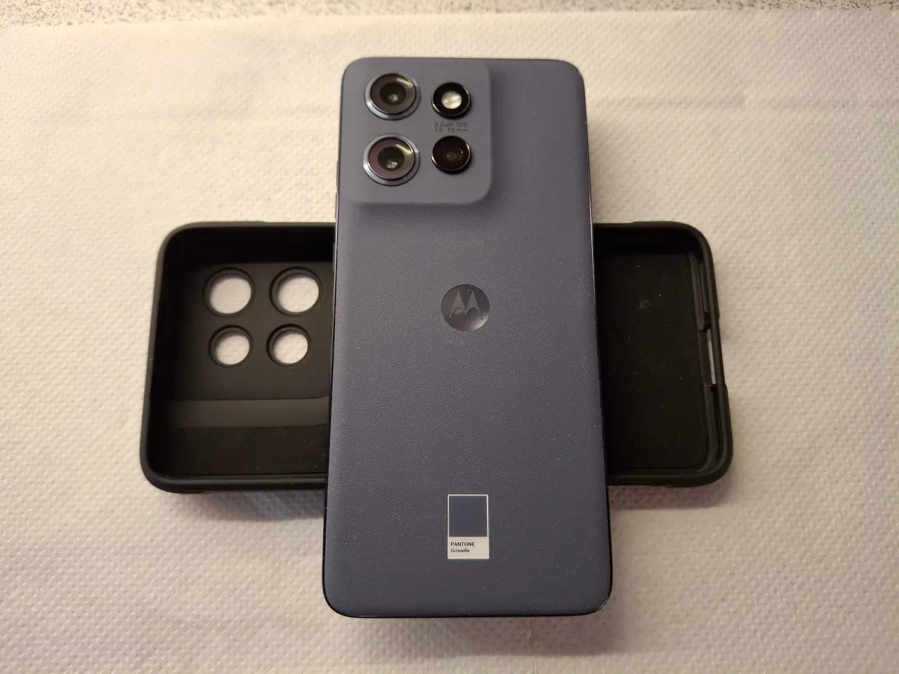 Billede 4 - Motorola Edge 50 NEO 512gb