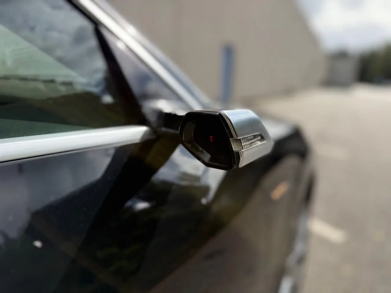 Billede 9 - Audi e-tron 50 Advanced Prestige quattro