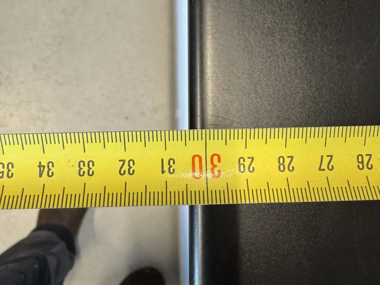 Billede 6 - Gunbox fra Herning pengeskabs fabrik 