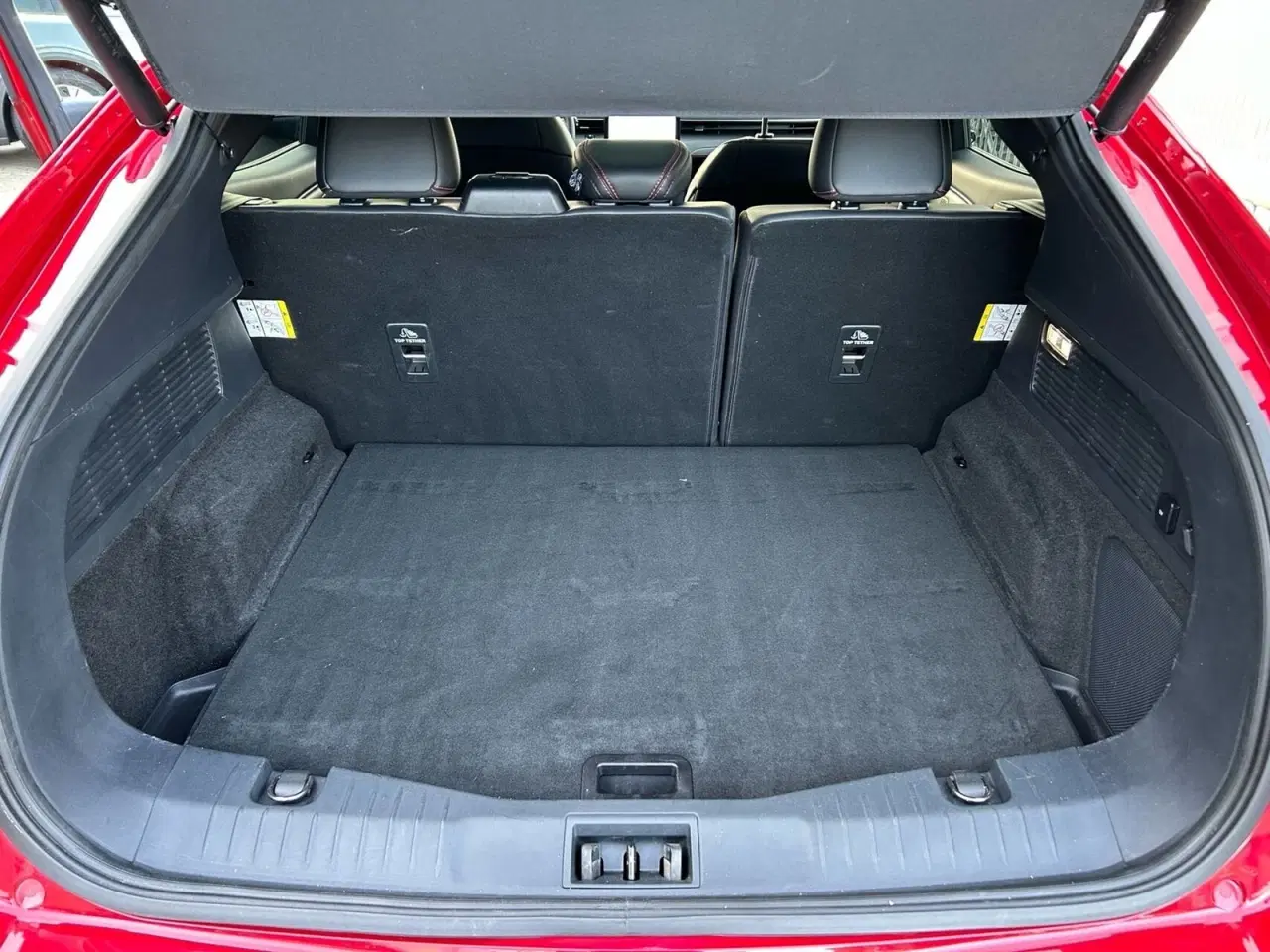 Billede 14 - Ford Mustang Mach-E 98 Premium Extended Range AWD