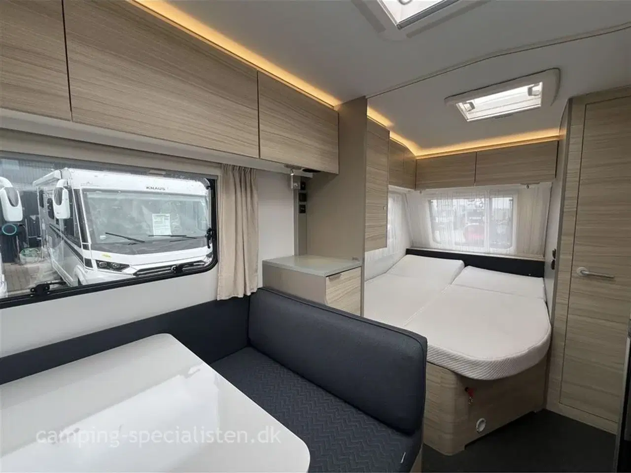 Billede 9 - 2022 - Adria Altea 432 PX 2023 Adria Altea 432 PX - Se den nu hos Camping-Specialisten