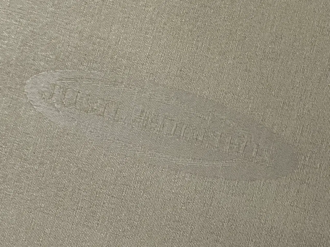 Billede 4 - Boksmadras/sovesofa