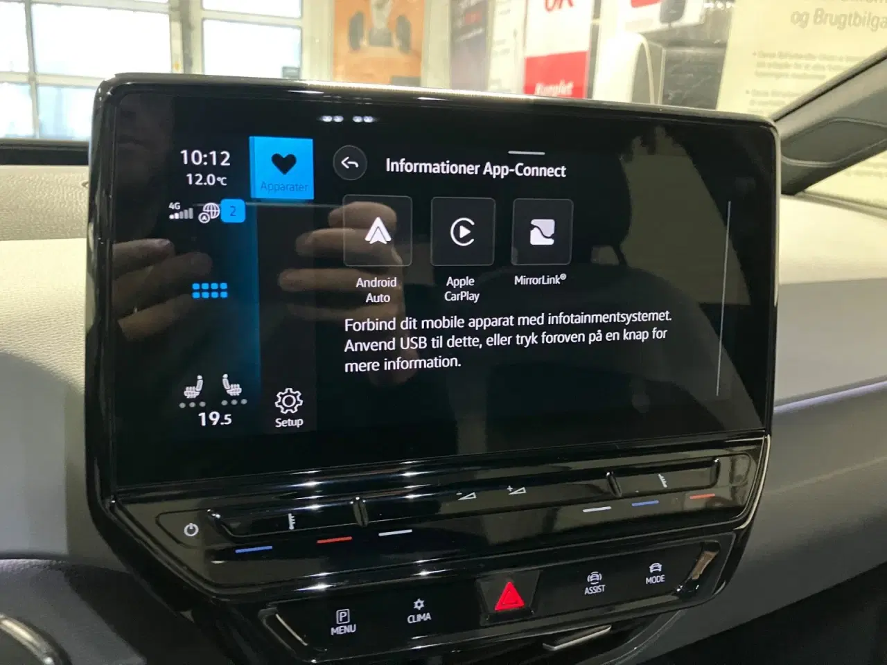 Billede 9 - VW ID.3 58 Pro Business