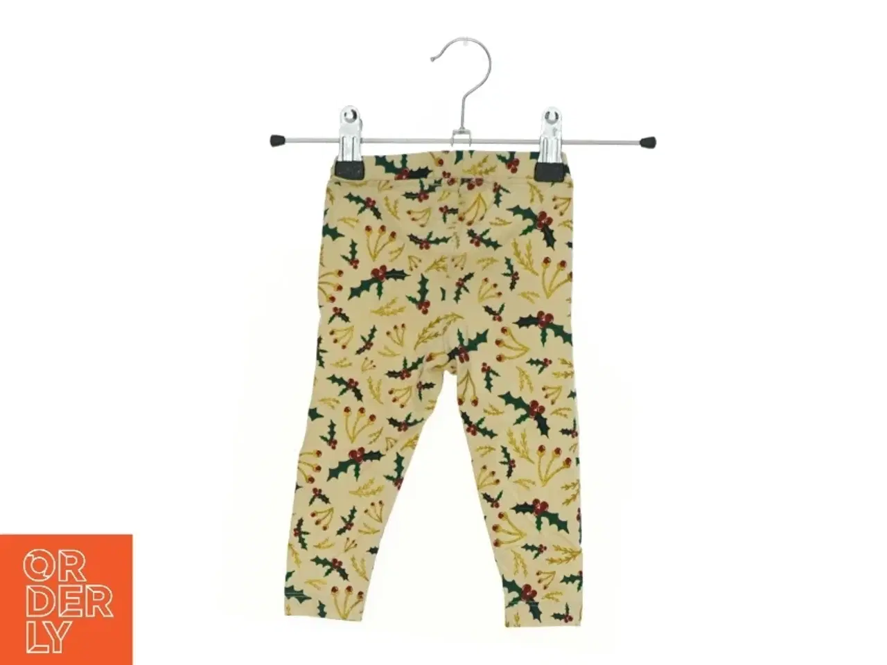 Billede 1 - Leggings fra The New Siblings (str. 68 cm)