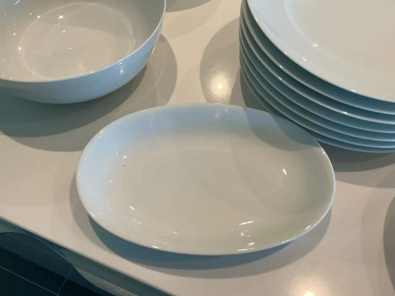 Billede 4 - B&G stel 