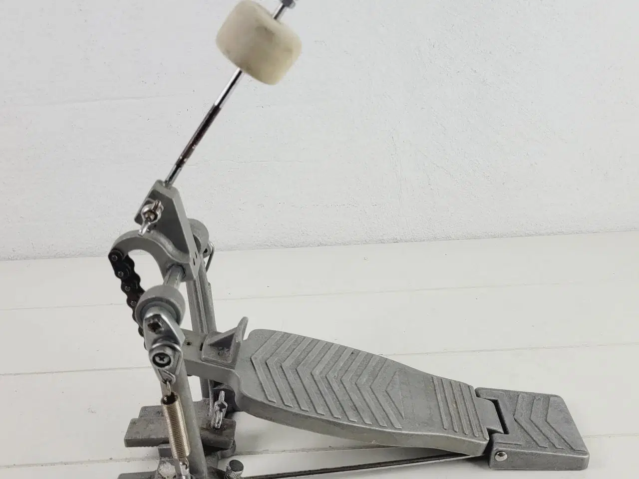 Billede 4 - ⭐️- Millenium Stortrommepedal