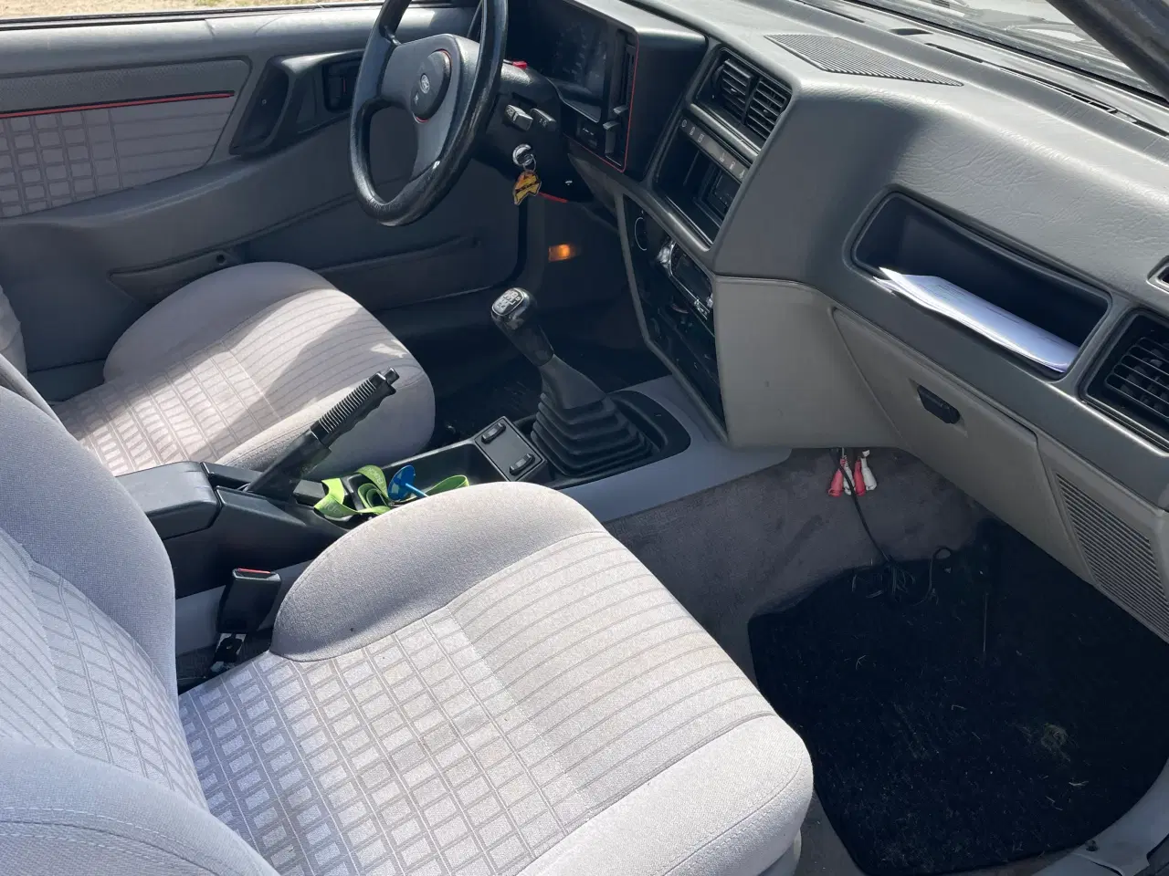 Billede 20 - Ford Sierra 2,8 V6 XR4I