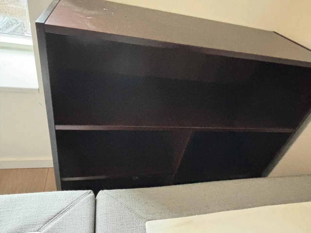 Billede 2 - 2 reoler og 1 lænestol pr. stk. 100