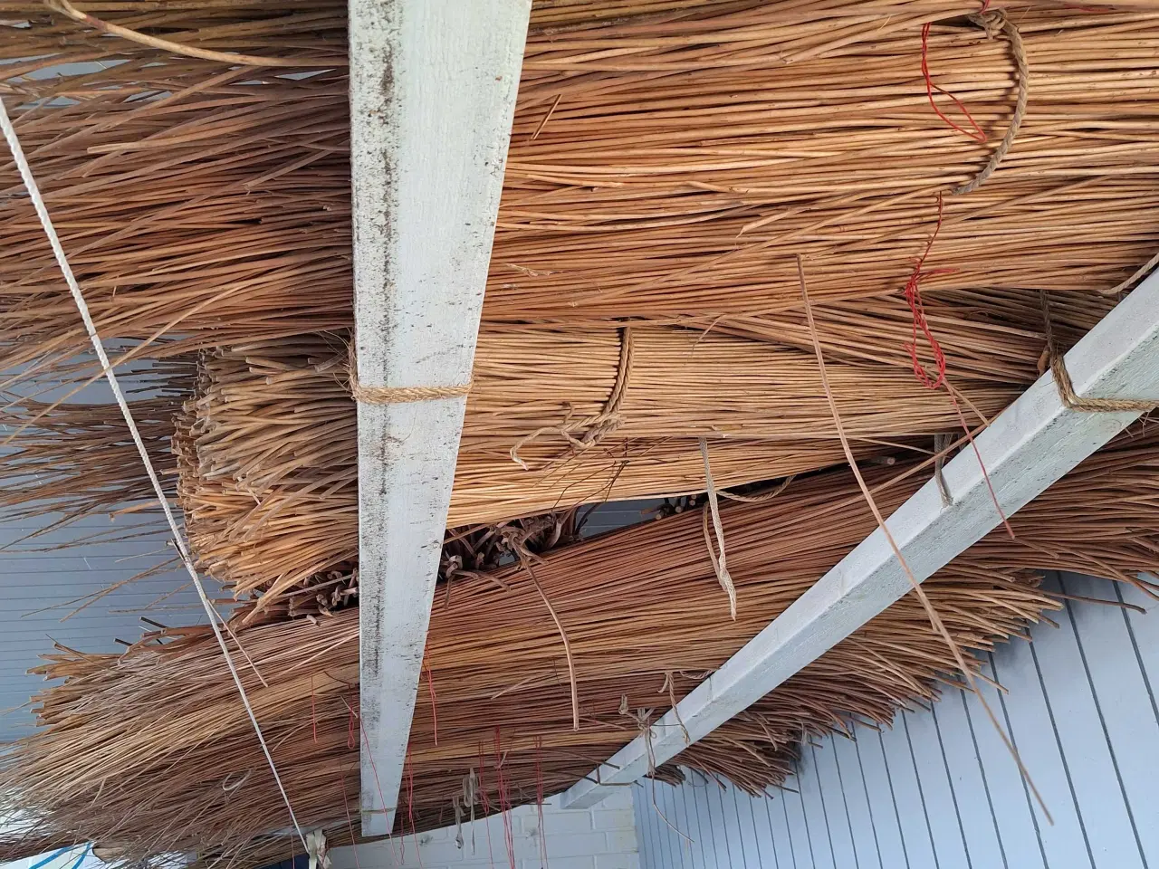 Billede 1 - Pil til pileflet 