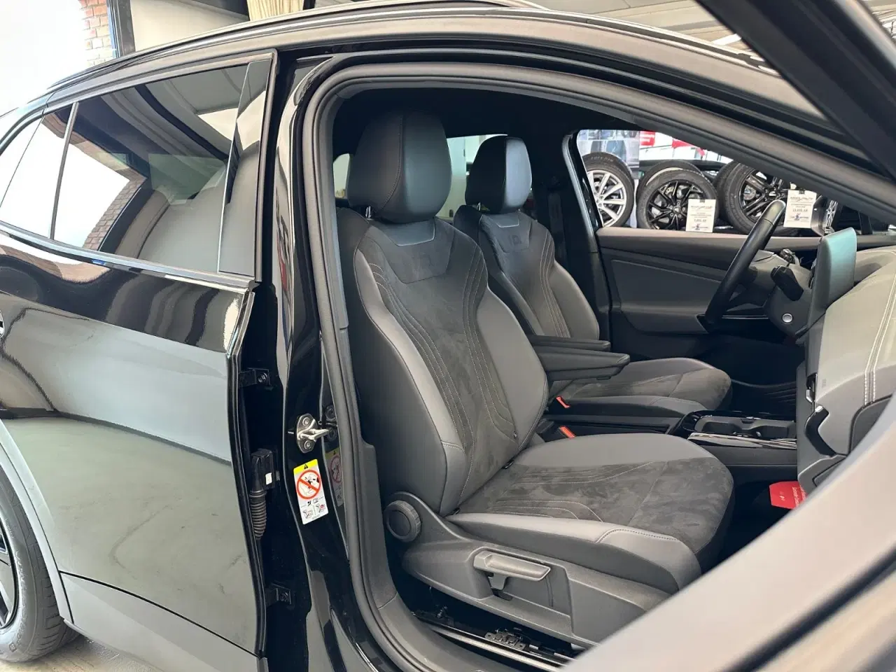 Billede 13 - VW ID.4 52 Pure Performance