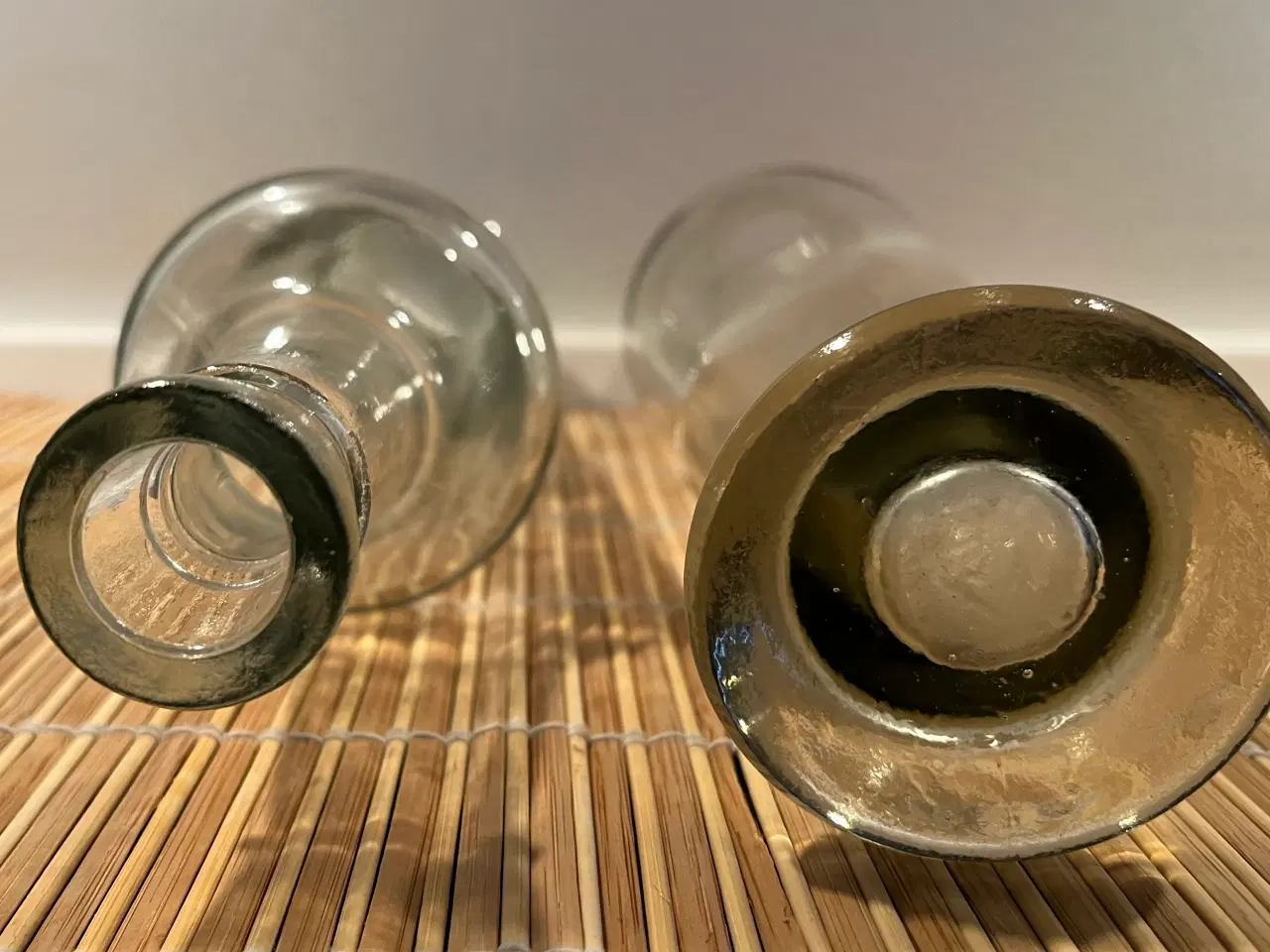 Billede 3 - Smukke vintage flasker / vaser