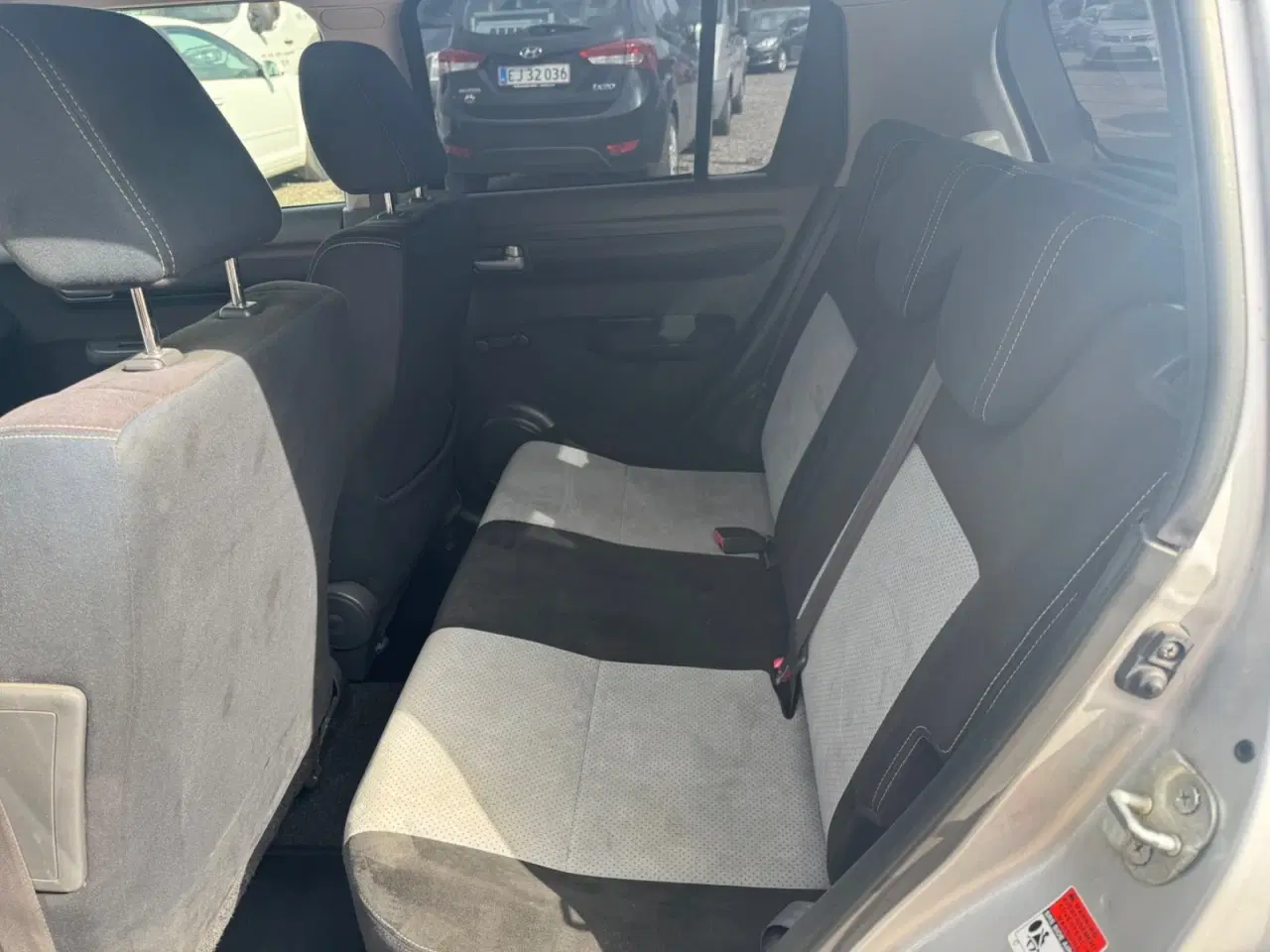 Billede 8 - Suzuki Swift 1,3 Style
