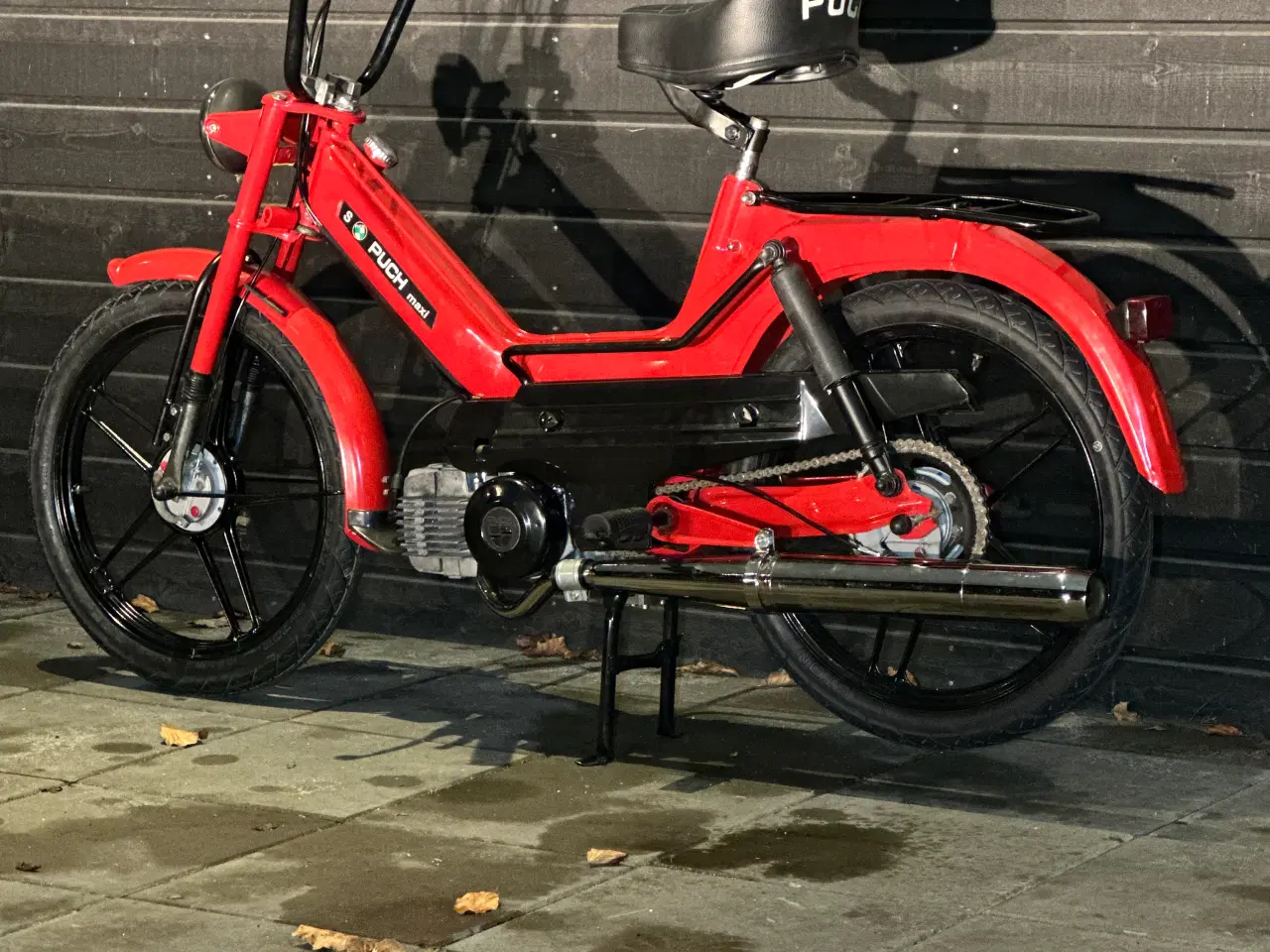 Billede 2 - Puch maxi