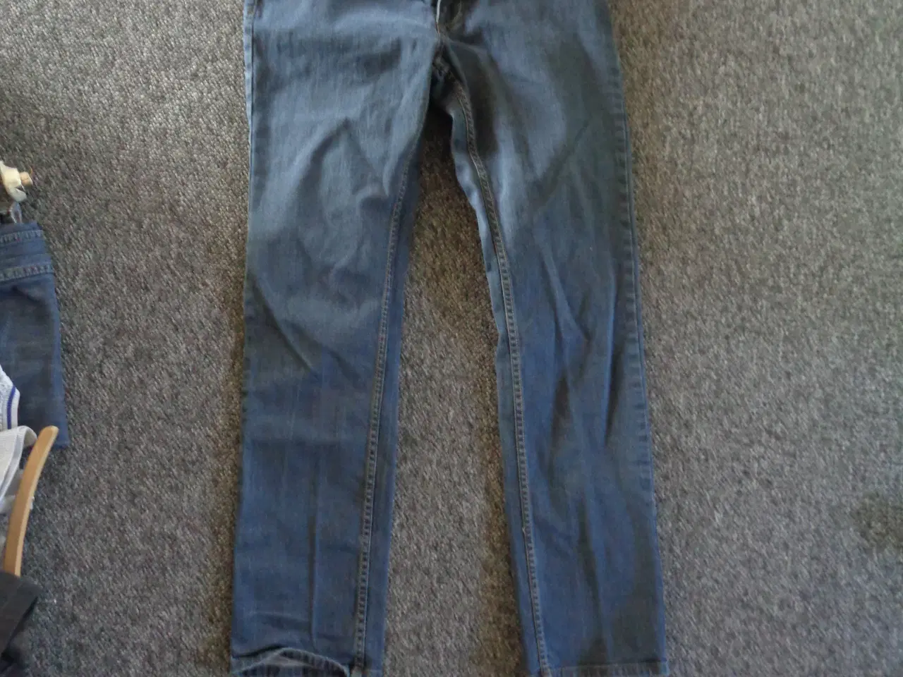 Billede 1 - Bison jeans 