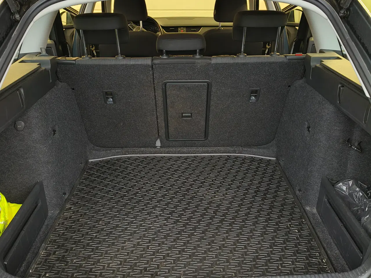 Billede 10 - Familieraket med masser af plads