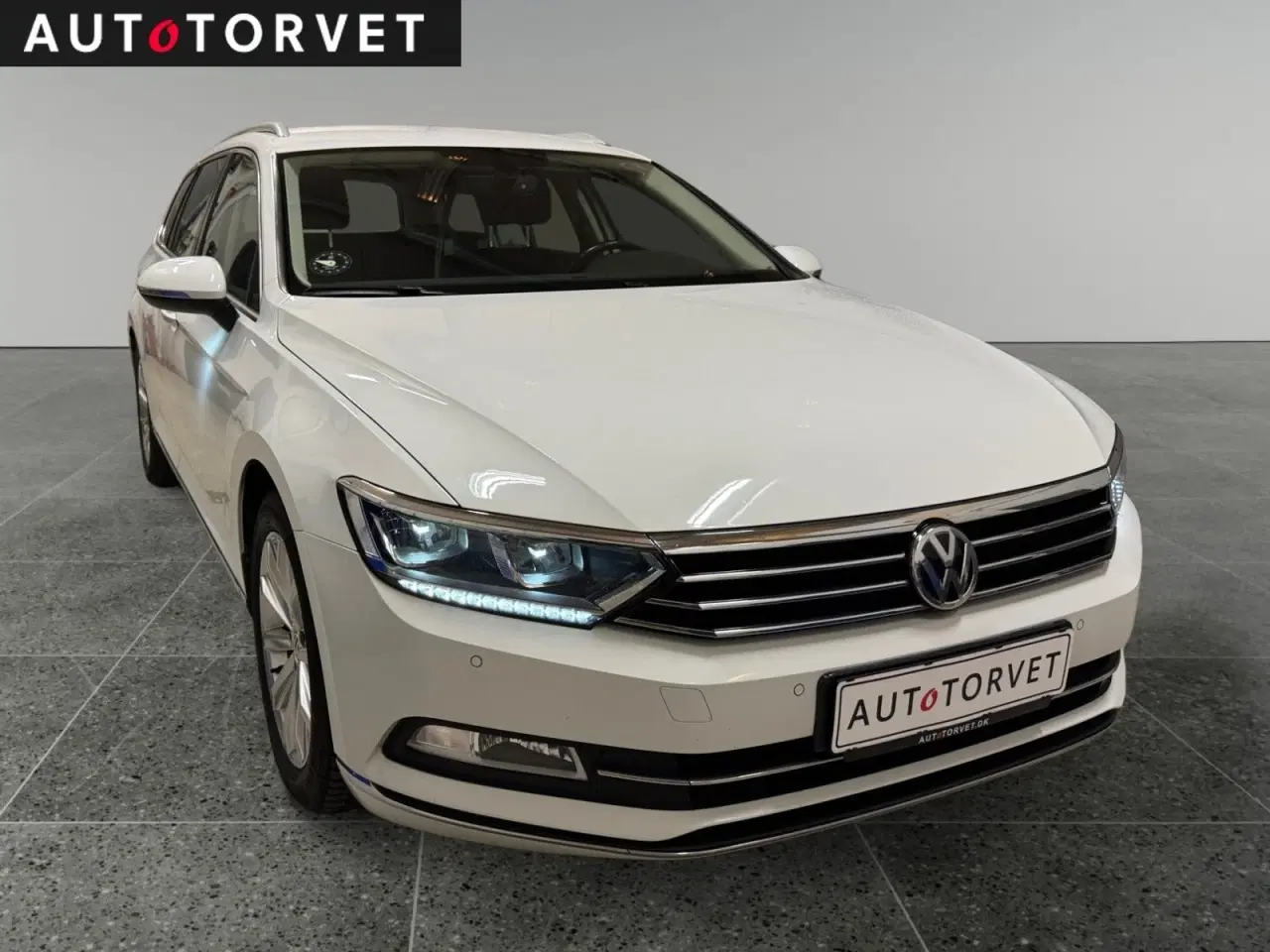 Billede 2 - VW Passat 2,0 TSi 220 Highline Variant DSG