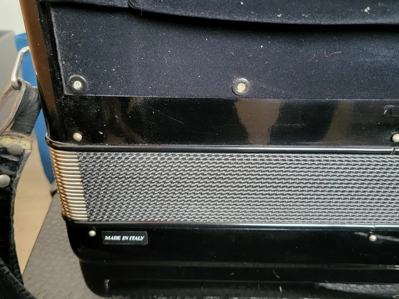 Billede 4 - Serenellini Harmonika Super