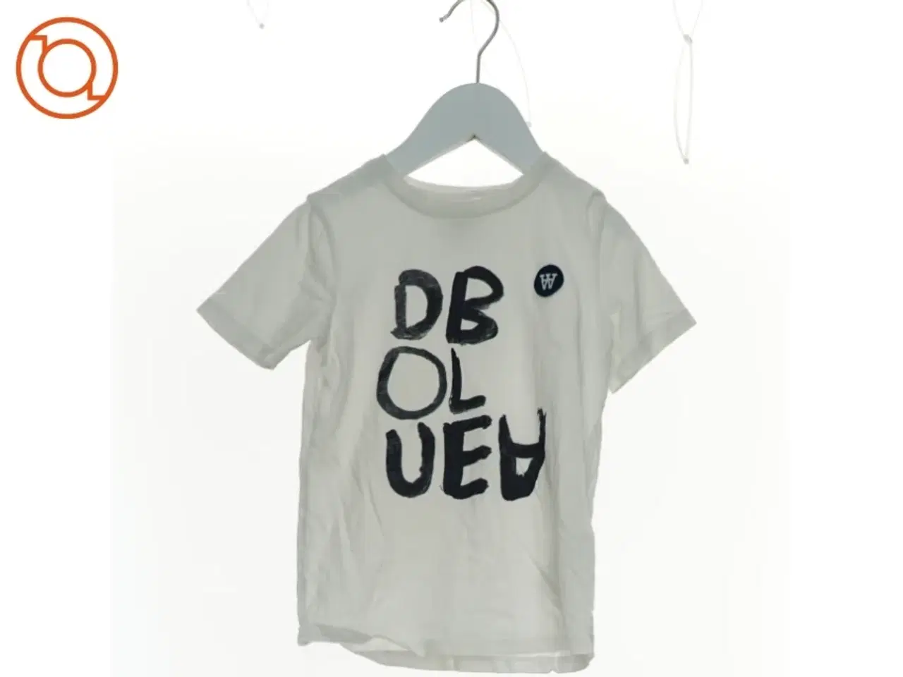 Billede 1 - T-Shirt fra Wood wood (str. 110 cm)