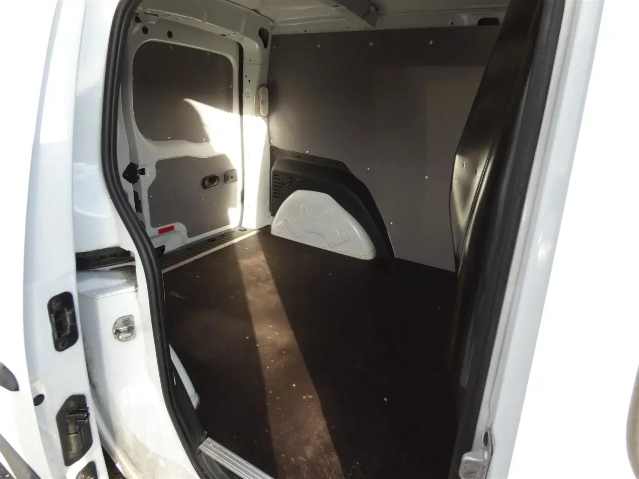 Billede 15 - Mercedes-Benz Citan 109 1,5 CDI A2 90HK Van