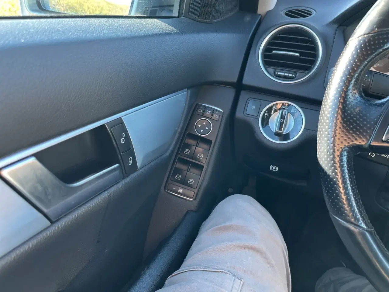 Billede 11 - Mercedes C220 2,2 CDi aut. BE