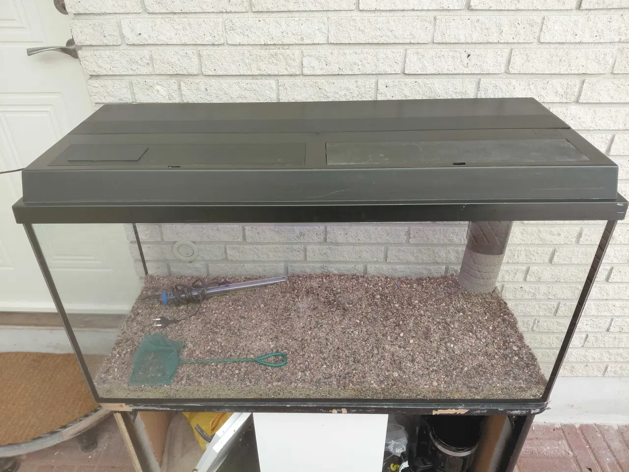 Billede 5 - Akvarier 200L 