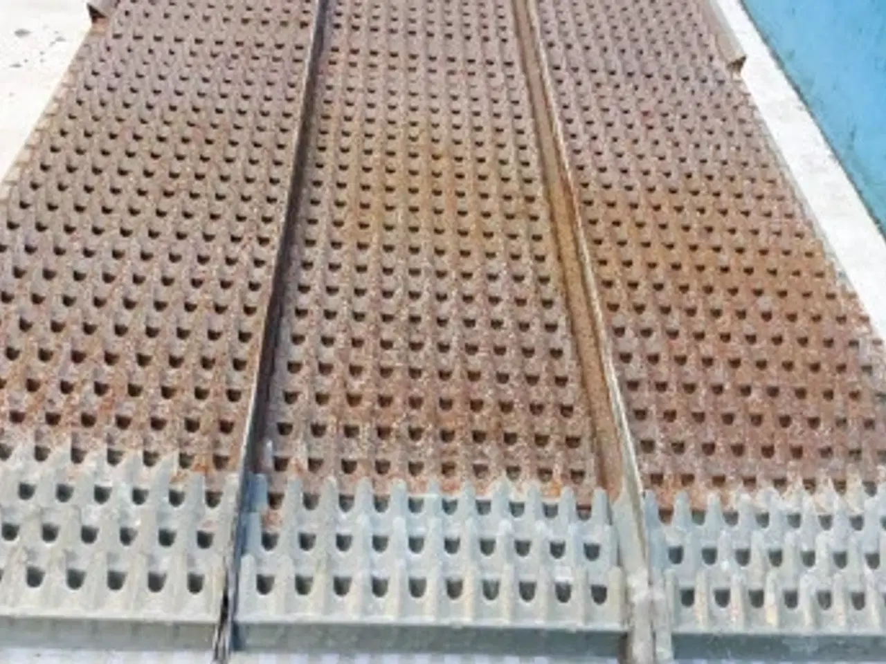 Billede 10 - Claas Dominator 108 Undersold 0006476751 (2)