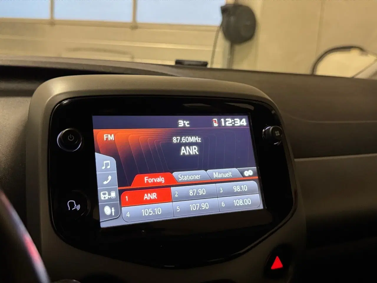 Billede 9 - Toyota Aygo 1,0 VVT-i x