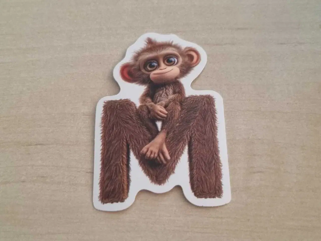 Billede 1 - Stickers