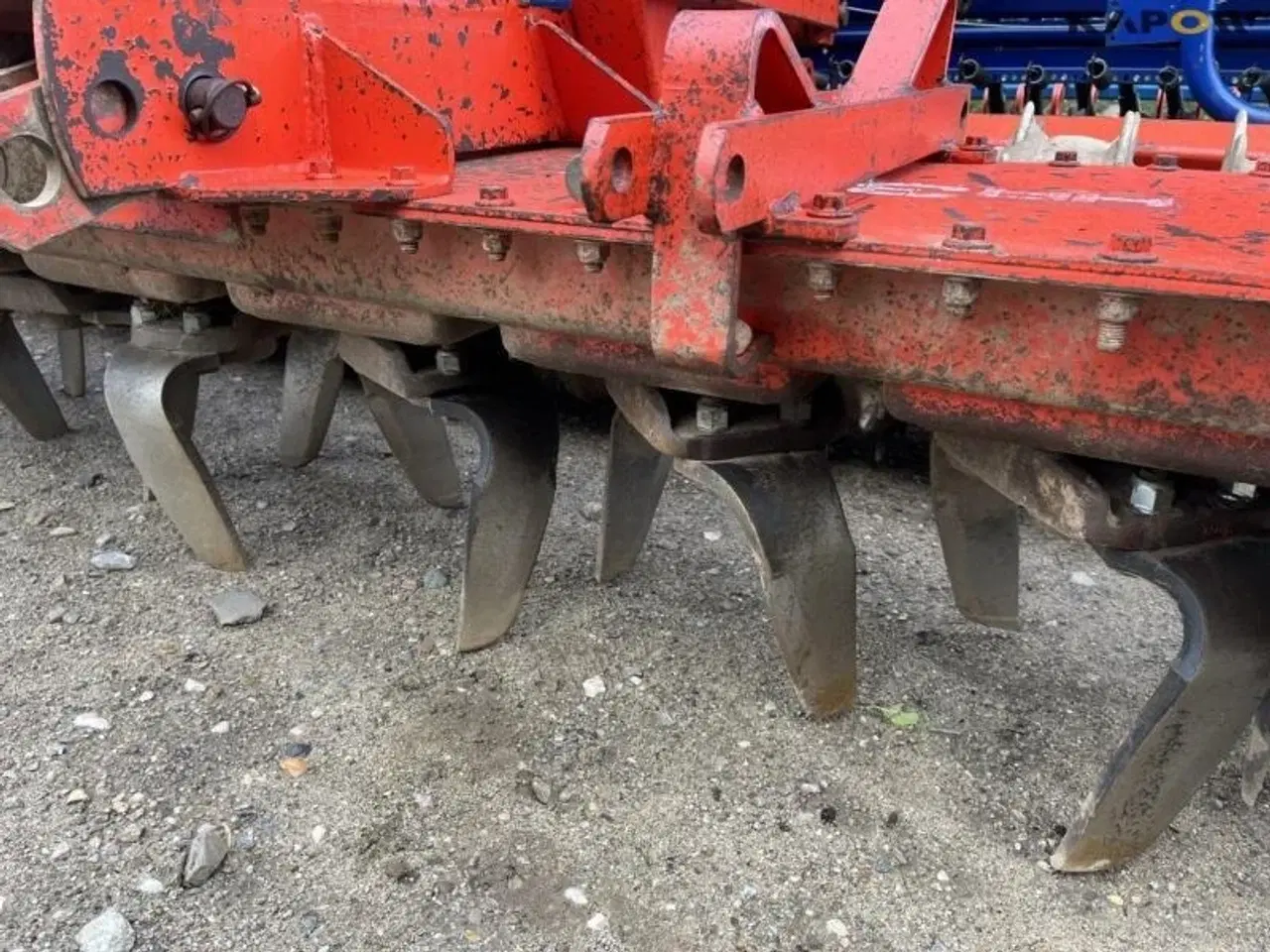 Billede 10 - Kuhn HR3001/NS1030