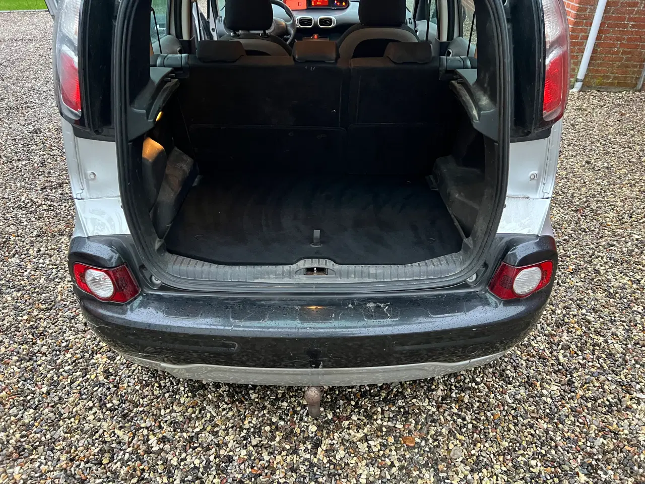 Billede 9 - Citroën C3 Picasso, 1,6 HDi 90 Comfort