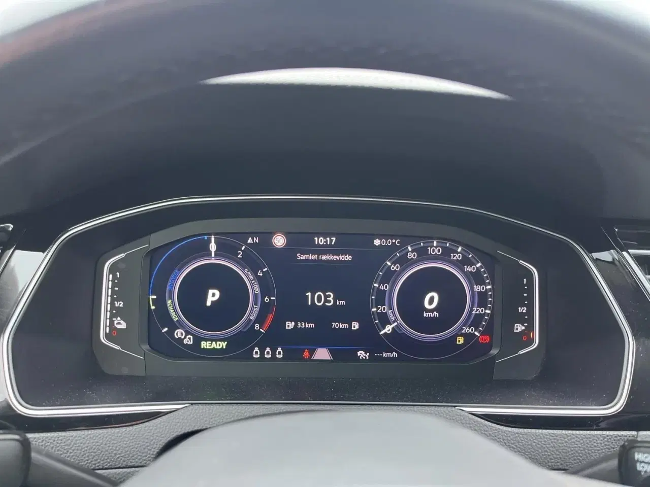 Billede 15 - VW Passat 1,4 GTE Variant DSG