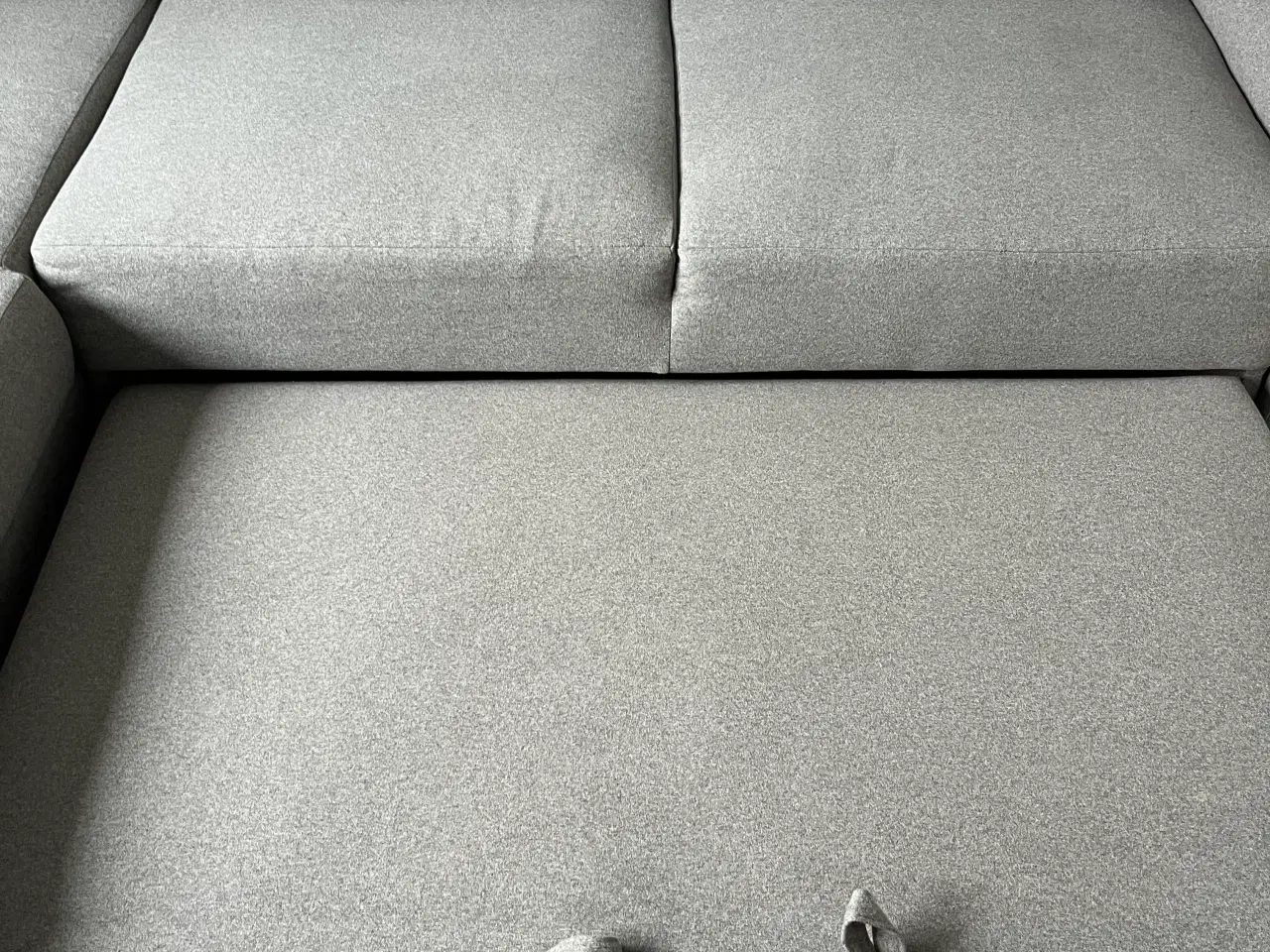 Billede 3 - Sofa/Sovesofa