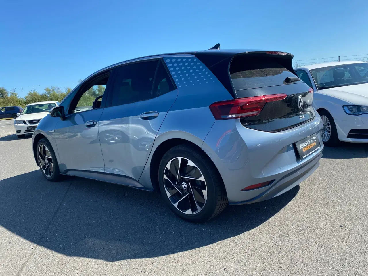 Billede 5 - VW ID.3 EL Pro 145HK 5d Aut.