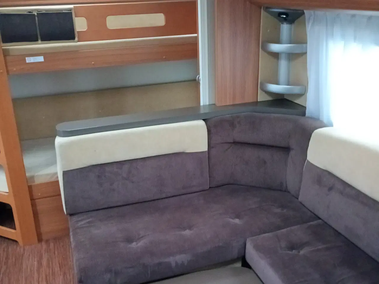 Billede 6 - 2011 Hobby 560 KMFE