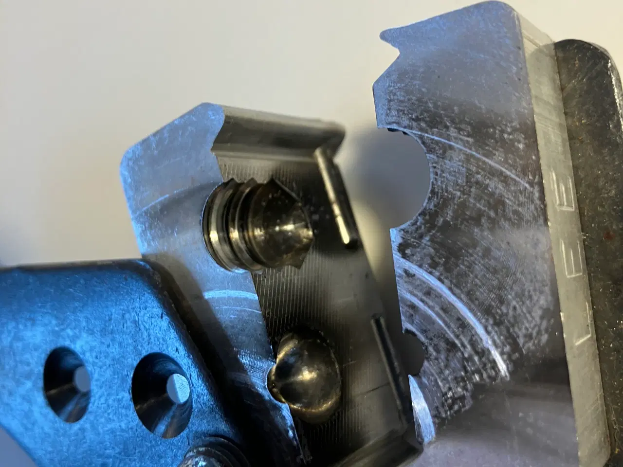 Billede 12 - Corsair jæger sortkrudtpistol