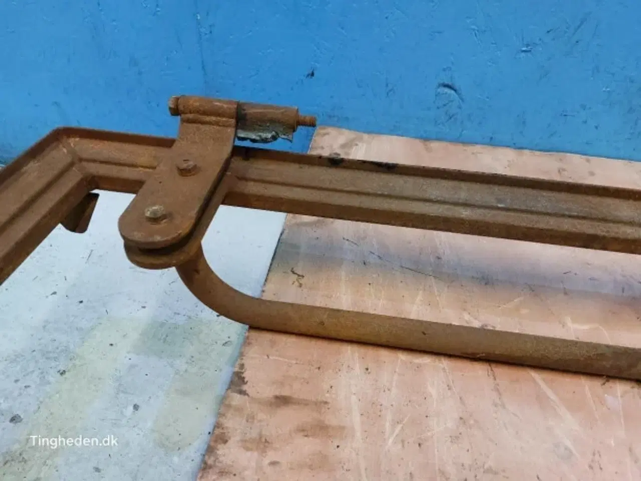 Billede 5 - Case 821E Dørtætning 84144153