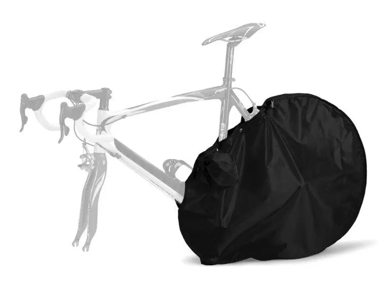 Billede 3 - Covers til cykeltransport
