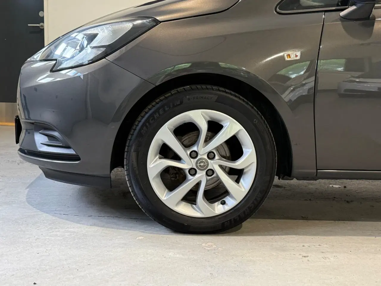 Billede 4 - Opel Corsa 1,4 16V Sport
