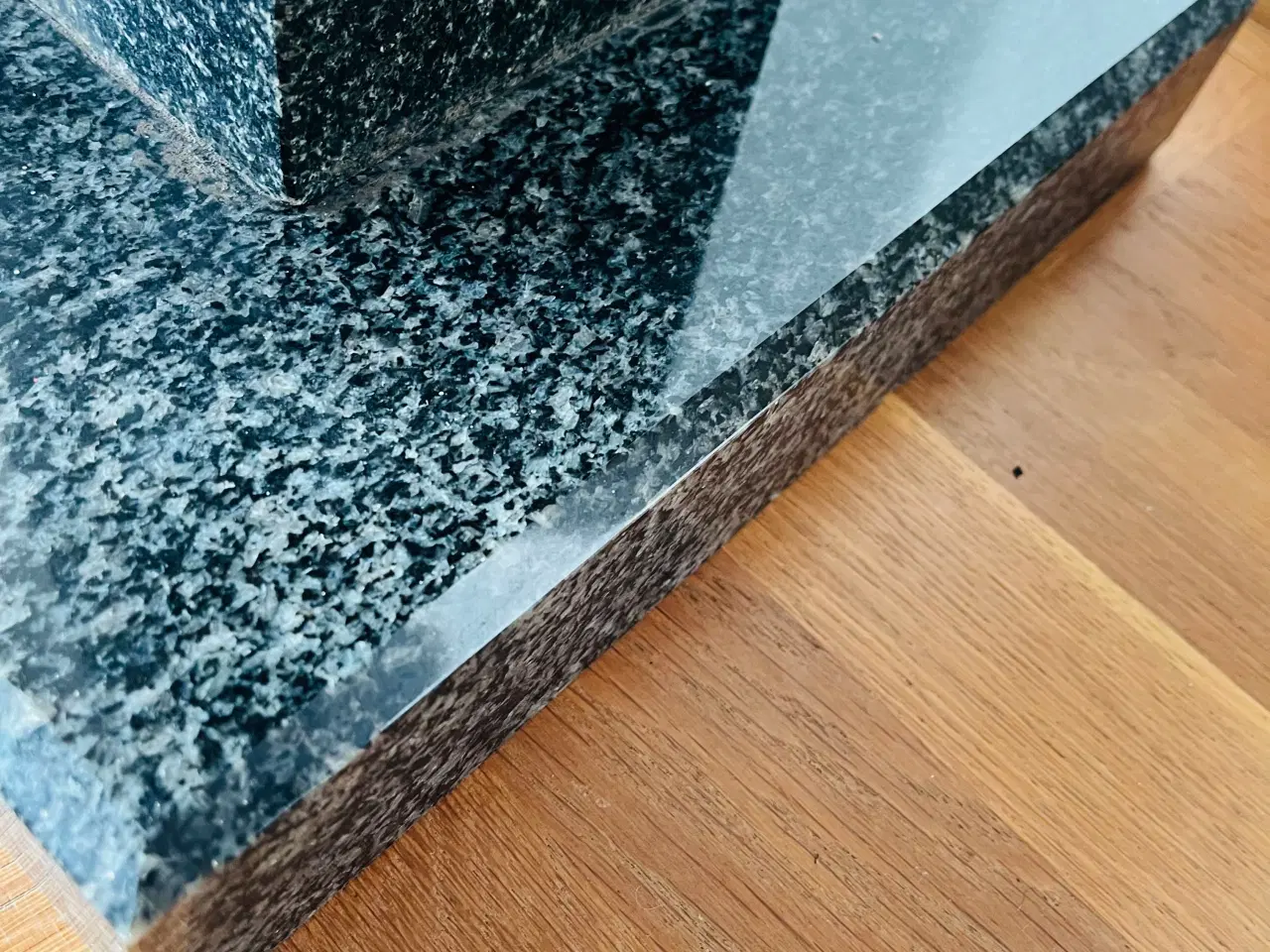 Billede 3 - Unika Skulptur Janus Gunder