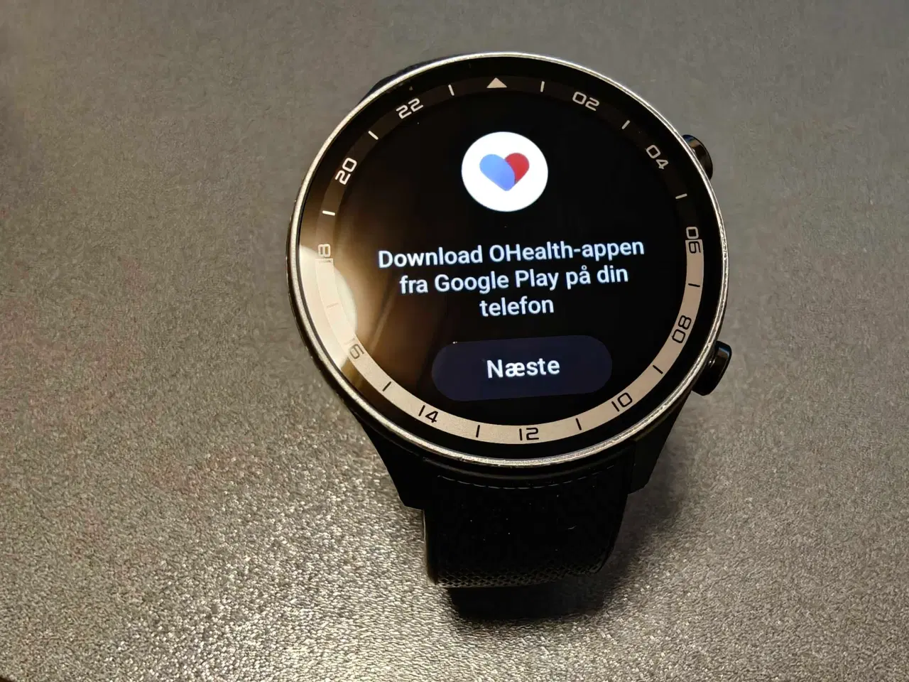 Billede 3 - OnePlus Watch2R