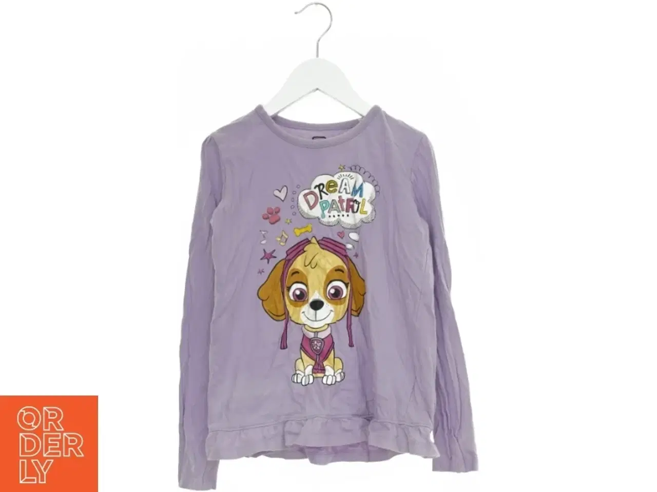 Billede 1 - Bluse fra Paw Patrol (str. 140 cm)