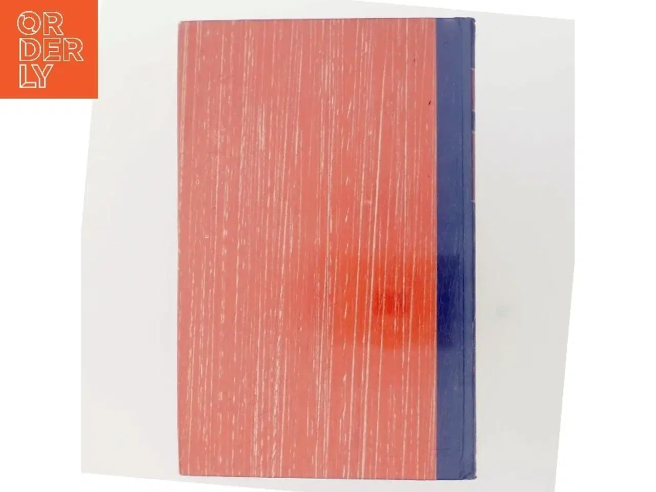 Billede 3 - Våren varar till maj af Richard Gordon (Bog)