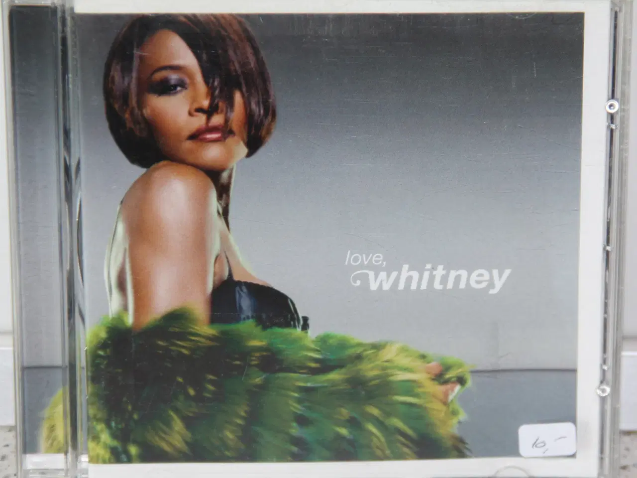 Billede 7 - CD’er Forskellige sælges