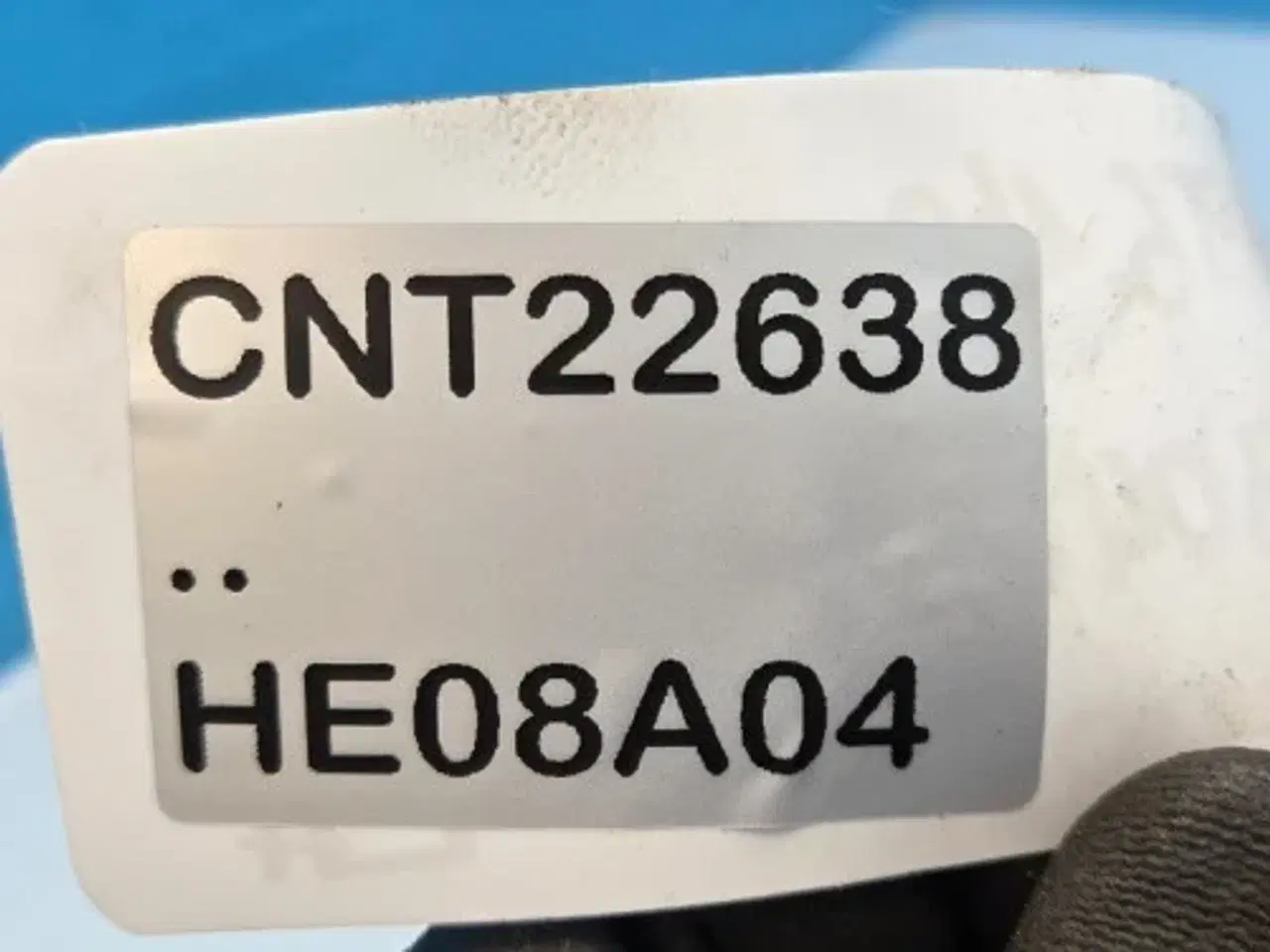 Billede 7 - New Holland  T6.160   Beslag  90435589