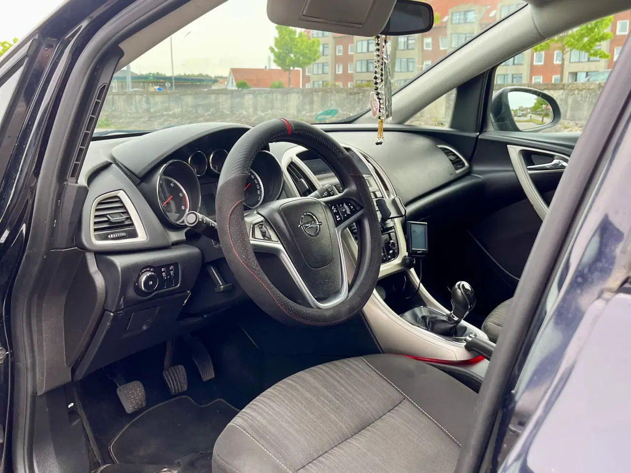 Billede 5 - Opel astra 1.7 CDTI