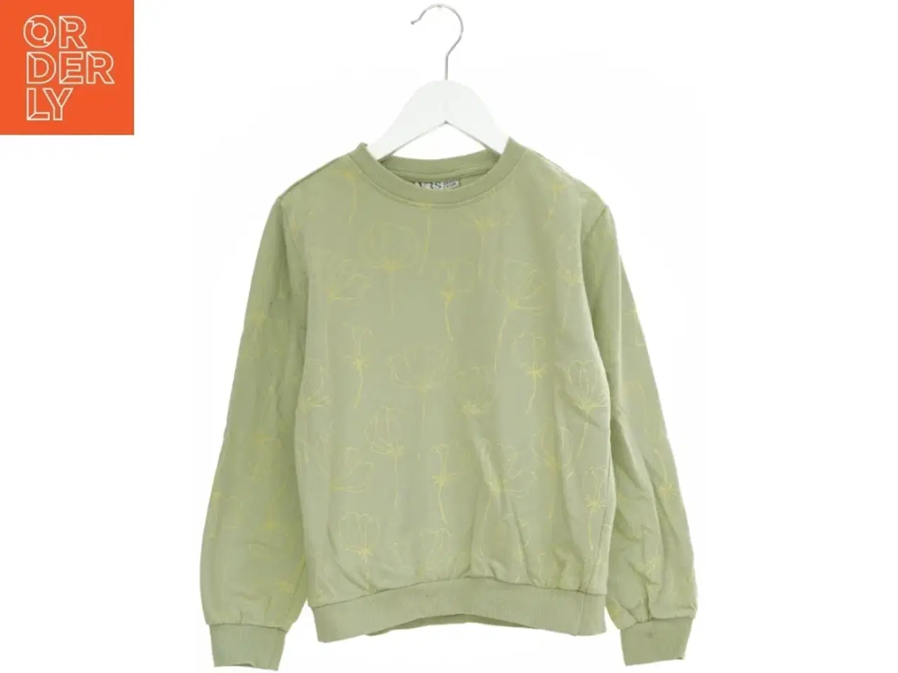 Billede 1 - Sweatshirt fra VRS (str. 140 cm)