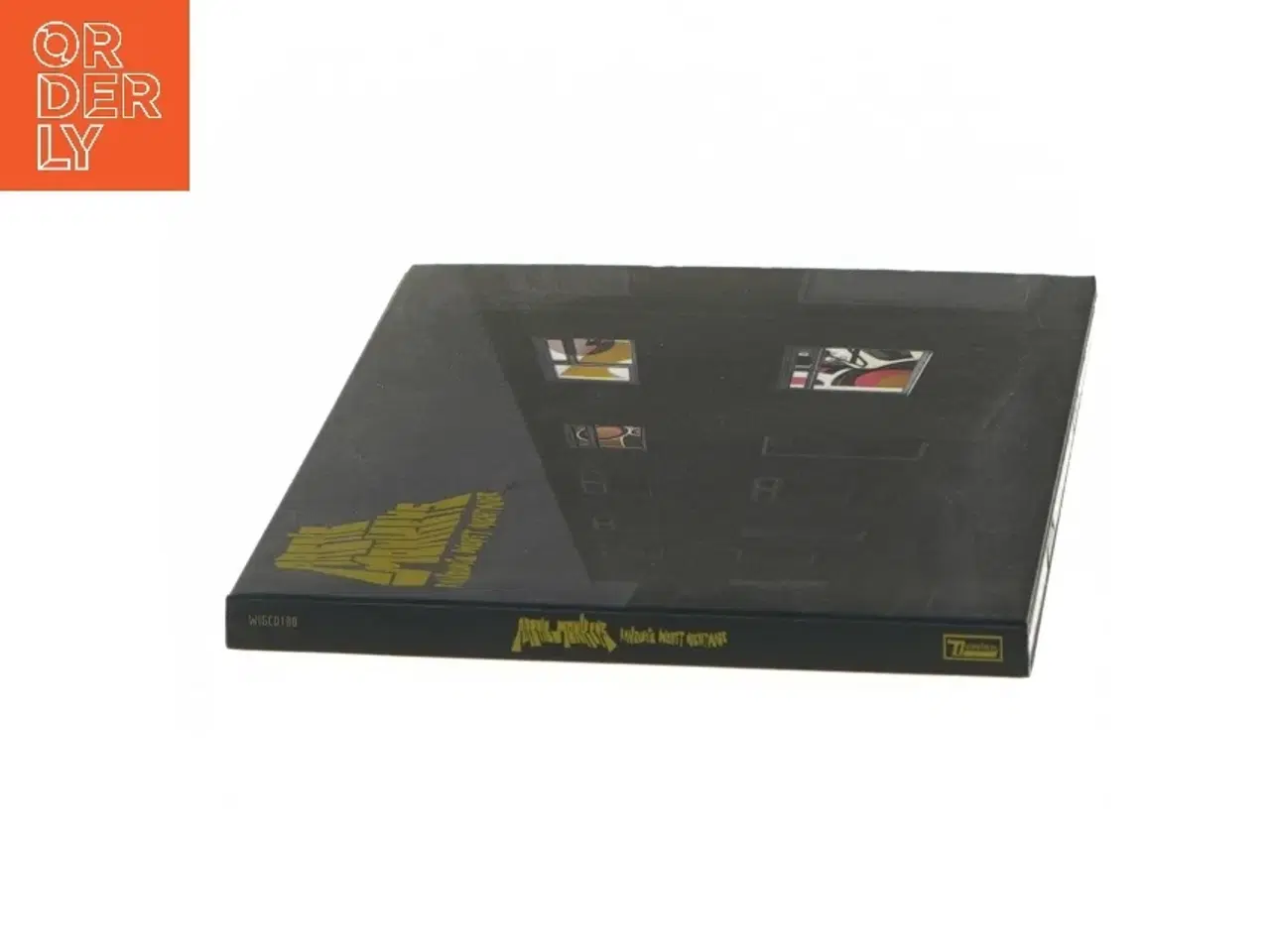 Billede 3 - Arctic Monkeys: Favourites Worst Nightmare