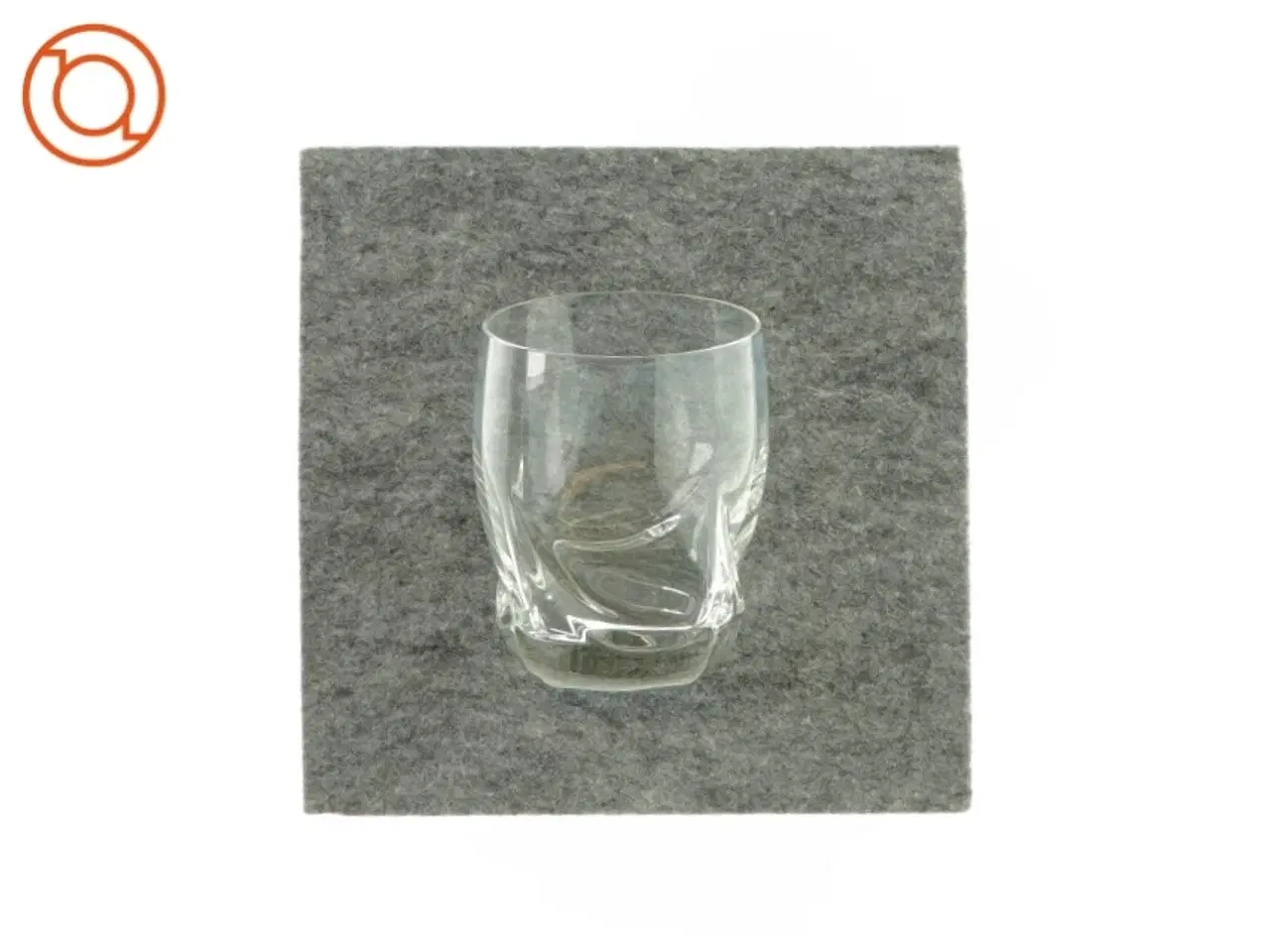 Billede 1 - Coktailglas (4 styk)